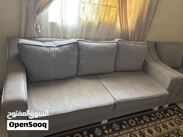 طقم كنب مودرن مستعمل