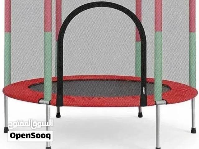 ترامبولين اطفال