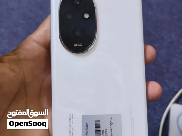 هونر 200برو مستعمل
