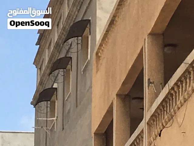 مظلات حديد مقوس للابواب والنوافذ للحماية من الامطار والشمس