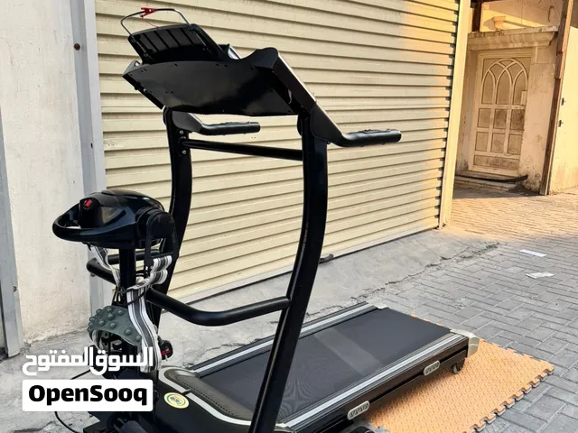 جهاز مشي البيع