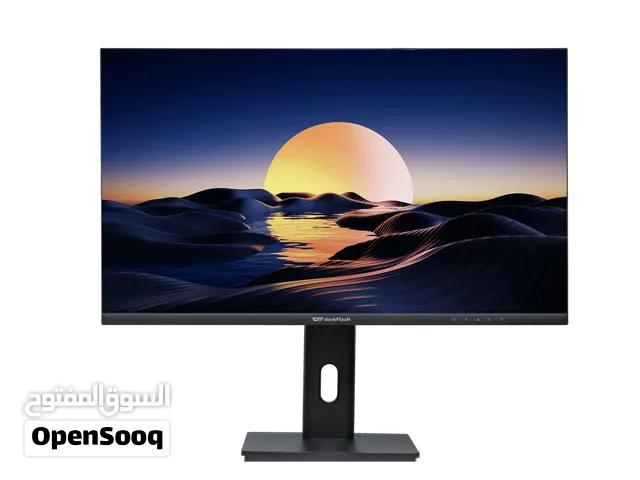 Darkflash Gaming Monitor 27 inch 2K 180hz - S275QG