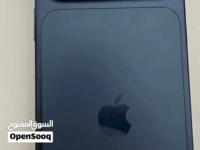 Apple iPhone 17 Pro Max 512 GB in Al Riyadh