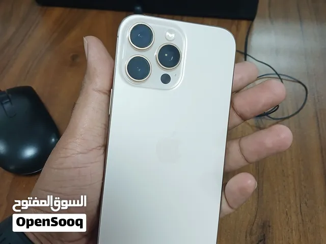 I phone 16 pro max 256 gb bettry health 90