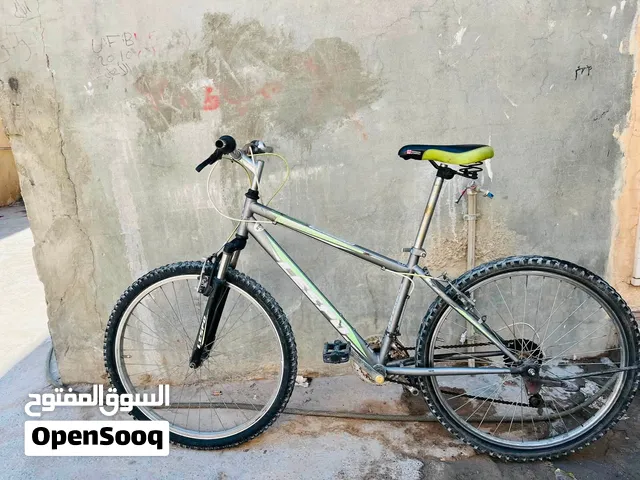 دراجه 26 استعمال كوريا حاجه نظيفه