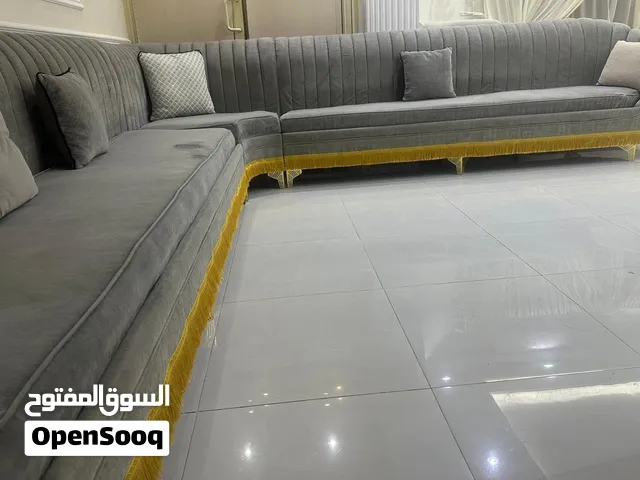 للبيع قنفات نظاف شبه جداد