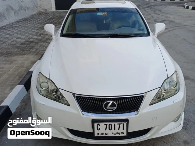Is300 for sale in excellent condition