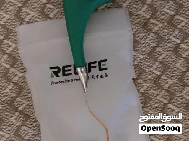 سلك ازالة قصدير