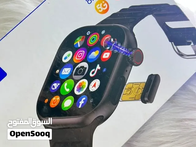 مطلوب ساعه