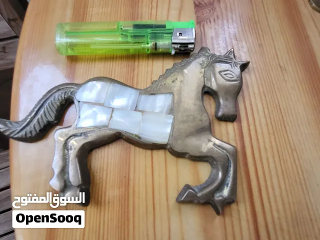 مقتنيات نحاس للبيع