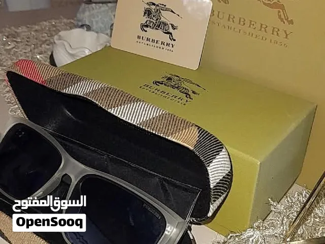 نضارة الماركه بربري ايطاليه اصليه