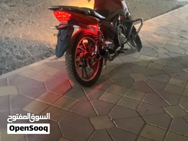 للبيع دراجه سونيا ما يباله شي