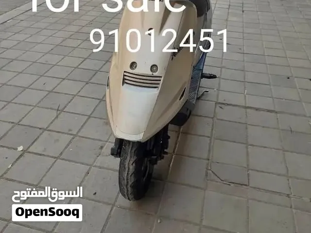 Suzuki 100cc