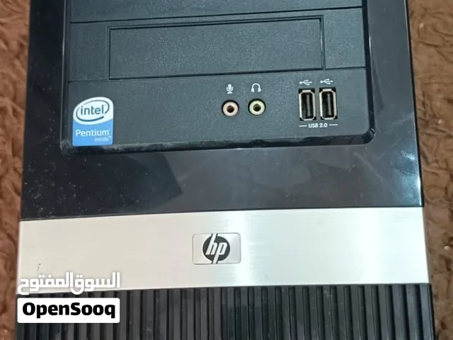 Windows HP  Computers  for sale  in Amman