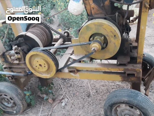حفّار صوندا  ابار منزليه