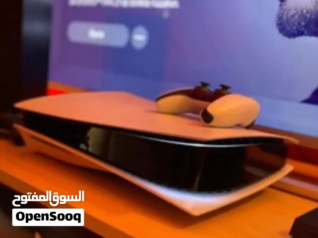 للبيع سوني بلاستيشن 5 نظيف