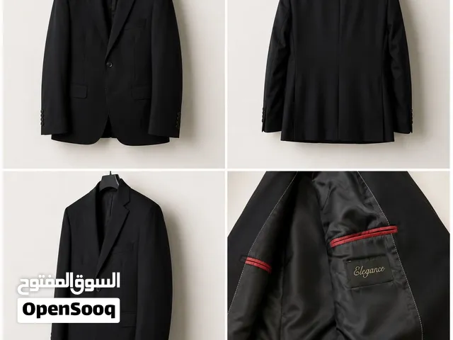 بليزر رجالي تركي أصلي – نوع Elegance
