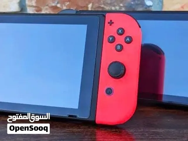 Nintendo Switch Nintendo for sale in Sana'a