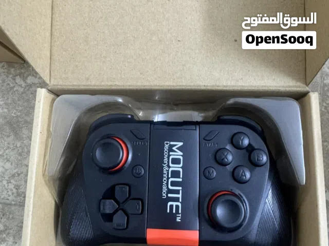 جويستك ينزبط على الموبايل اندرويد او ايفون