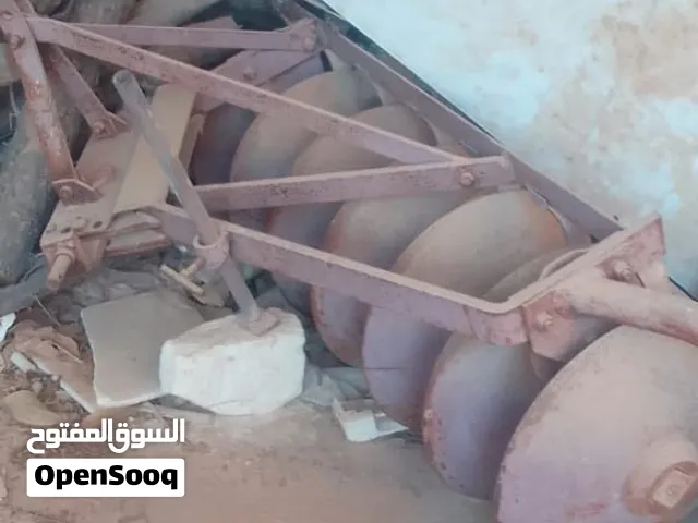 محراث سبعة