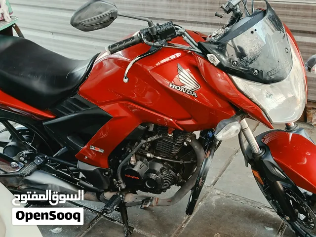 Used Honda CRF150F Scooter 2020 Model with 60,000-69,999 km(call Whatsapp only )