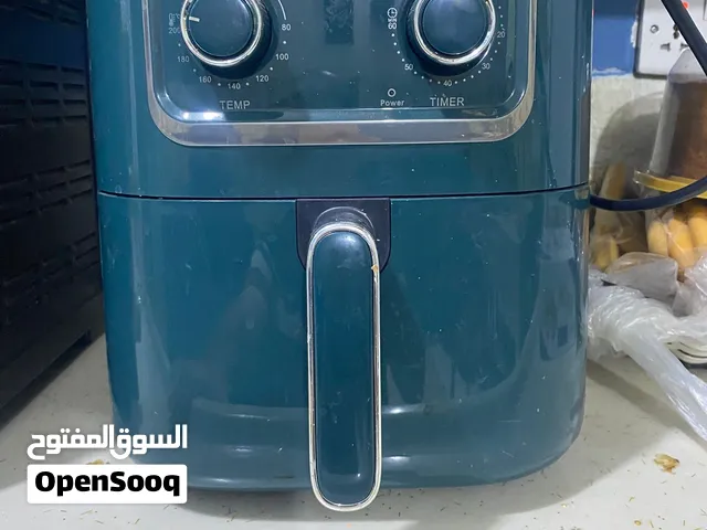 قلايه هواءيه استعمال قليل أخت الجديد