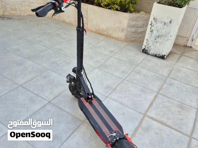 سكوتر الوحش مستعمل بحالة ممتازة