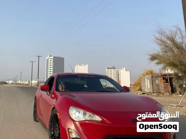 تويوتا 86 للبيع او بدل برانجلر