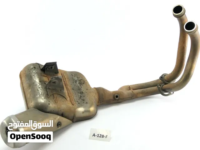 مطلوب اكزوزت