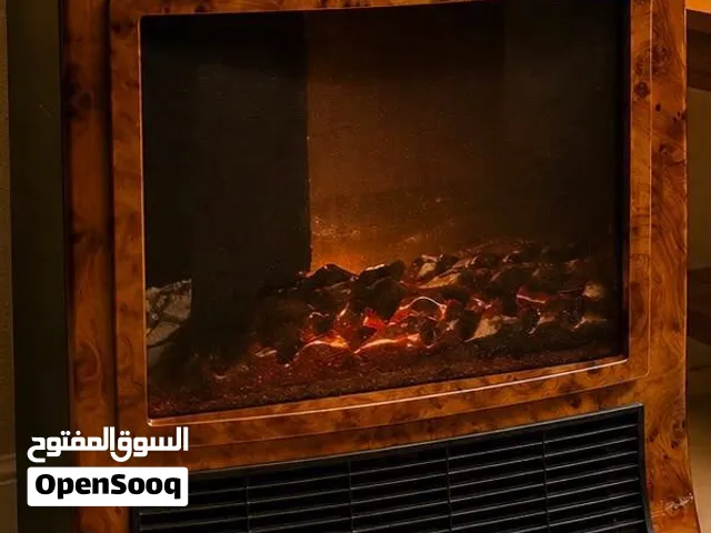 مدفئة كهربائيه ماركة DISTAR