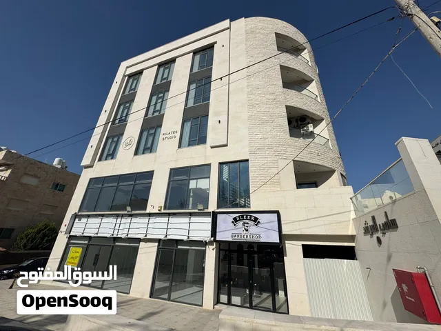 معارض و محلات تجارية للإيجار ضاحية النخيل