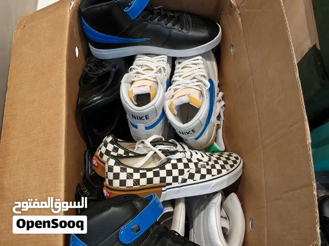 أحذية ماركات للبيع بالجملة.