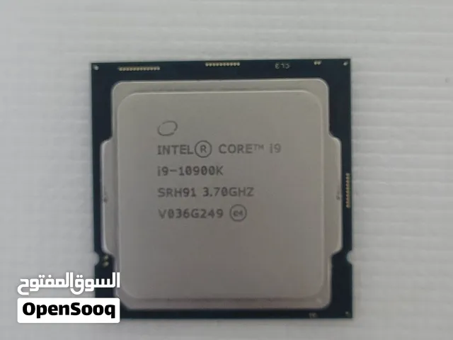 intel core i9