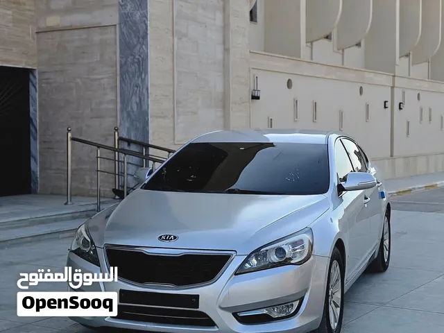 كايا كادينزا 2012