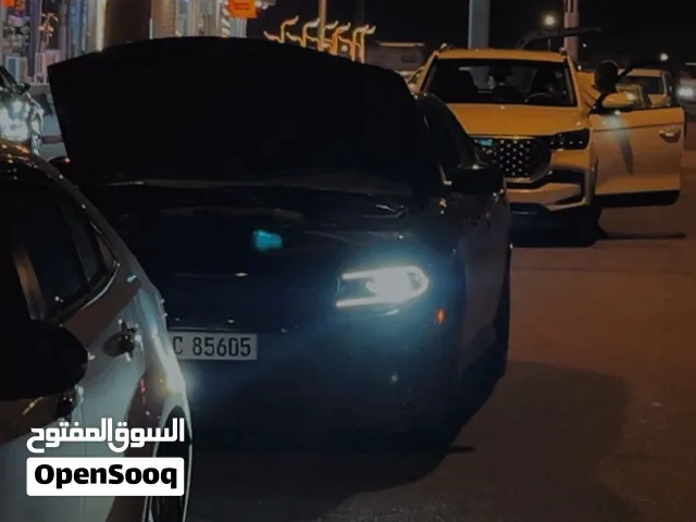 دوج جارجر 2022 للبيع