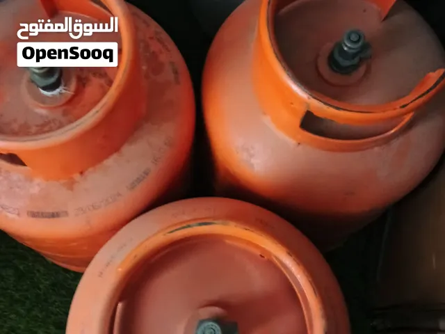 انابيب غاز -فلترات الماء