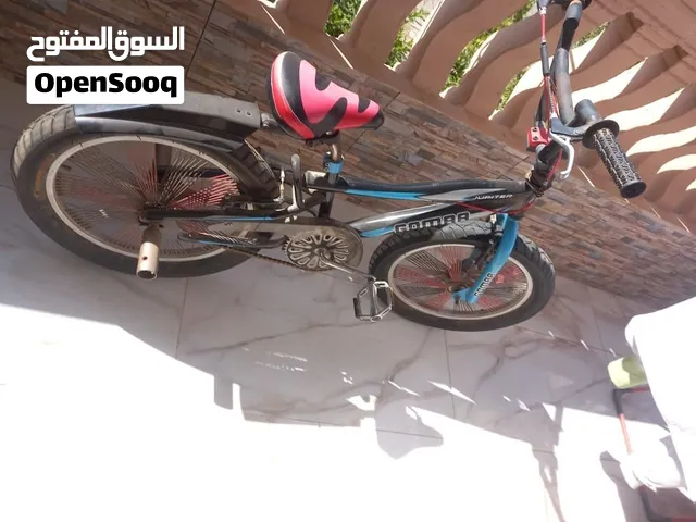 عجله gomaa استعمال خفيف جدا وحاله ممتازه بي 4200 مقاس 20
