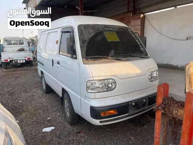 حراج الوجيه لجميع انواع السيارات الواردة في المهره