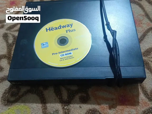 سلام وعليكم دفيدي للبيع جديد مابي شي شرط شغل سعر ب25 شراي يتصل