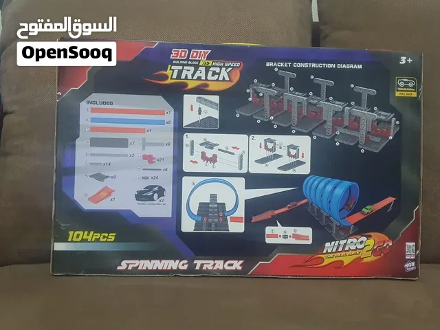 مجسمات اكشن
