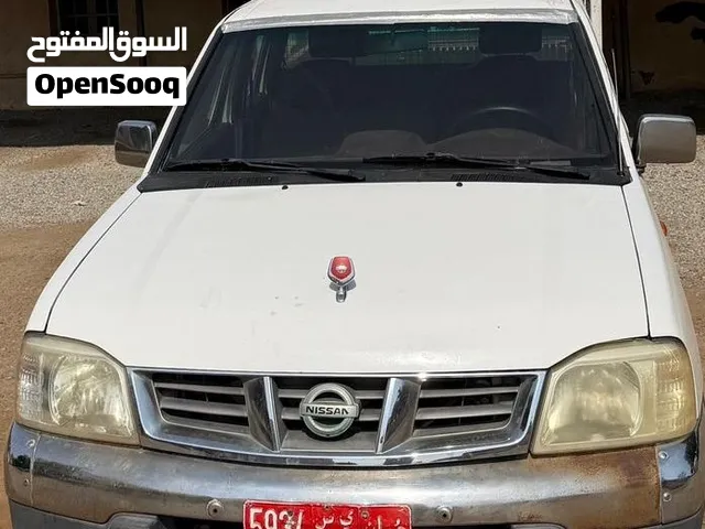 بيكاب نيسان