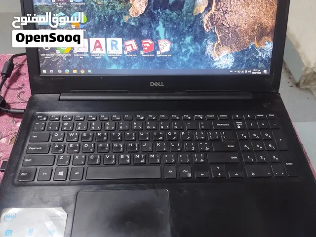 محمول مستعمل dell