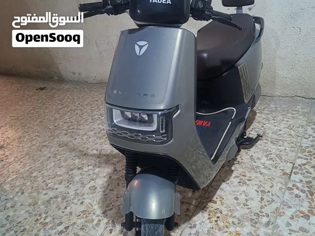 دراجه شحن استعمال خفيف للبيع نضيفه اخت الجديده السعر مليون وميه وبيها مجال