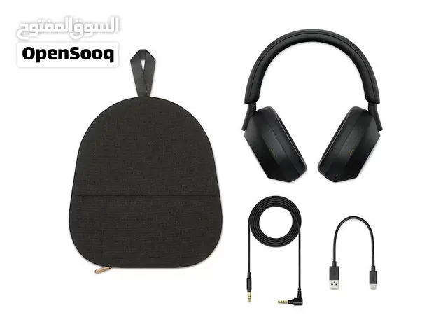 Sony WH-1000XM5 Wireless Noise Cancelling Headphones