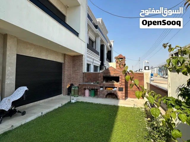 دار مؤثث بمساحة 300م في سربستي الجديد