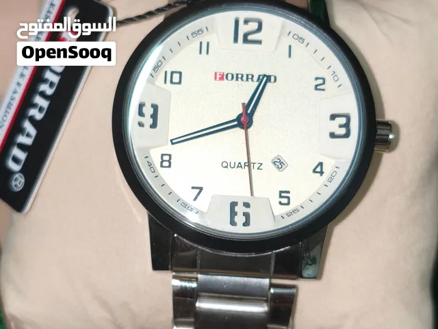 Analog Quartz Others watches for sale in Nablus