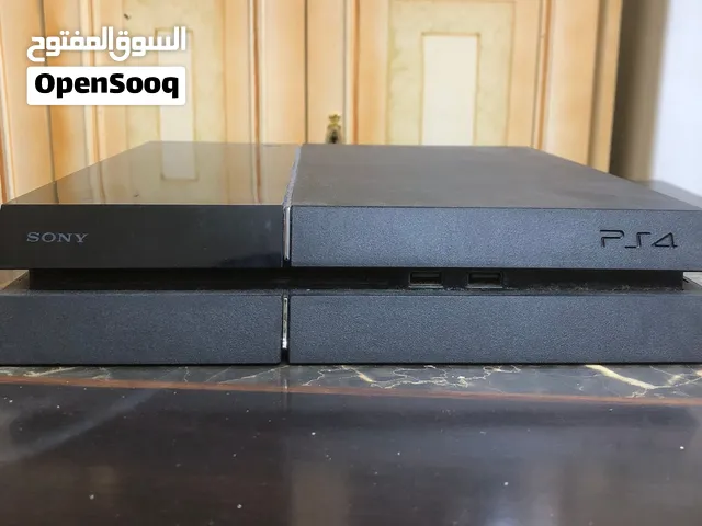 سوني 4 مستعمل استعمال عادي