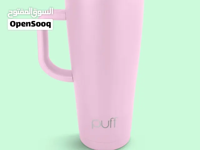بف  الوردي   الأصليّ استعمال خفيف
