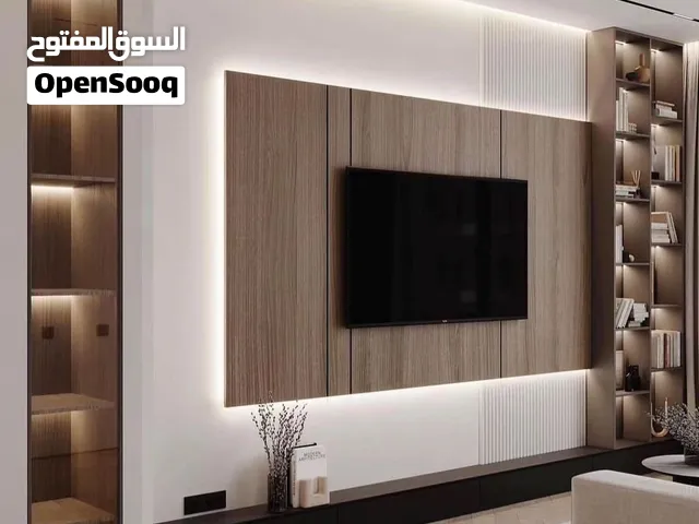 دهانات وديكورت