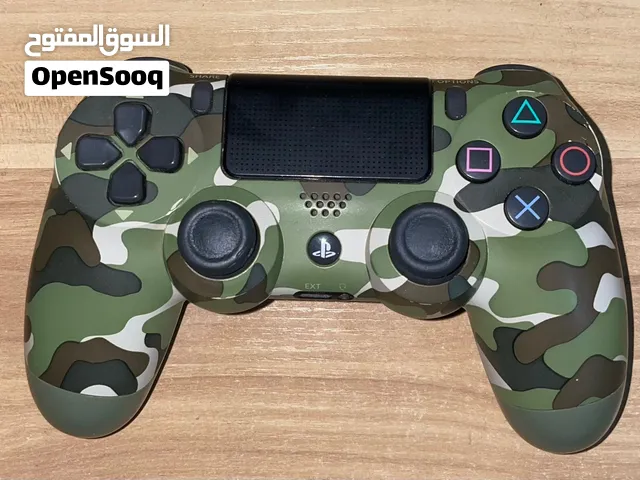 يدت playstation 4